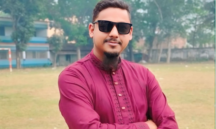 নন্দীগ্রামে সড়ক দুর্ঘটনায় যুবদল নেতা নিহত