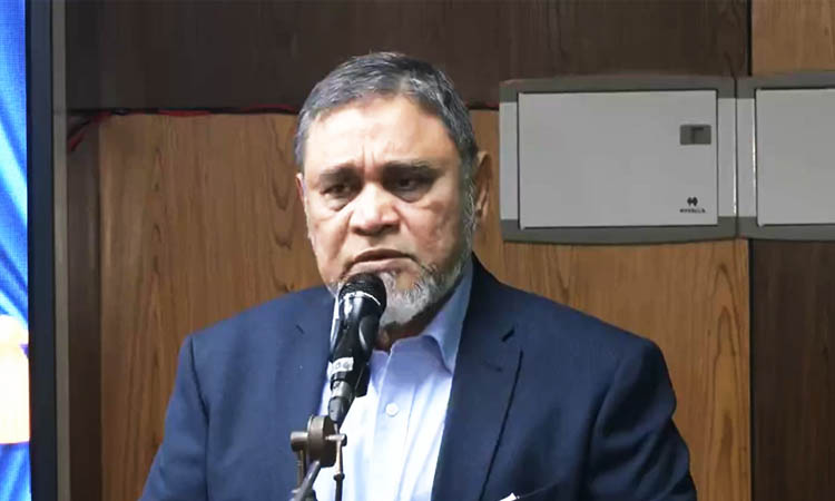 নিরপেক্ষ নির্বাচন দিতে নির্বাচন কমিশন প্রতিশ্রুতিবদ্ধ: সিইসি