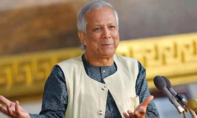 দেশের সম্মান অটুট রাখতে কাজ করছে সেনাবাহিনী: প্রধান উপদেষ্টা