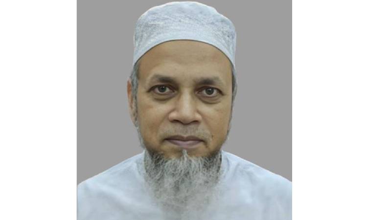 পেট্রোবাংলার চেয়ারম্যান পদে যোগ দিলেন রেজানুর রহমান