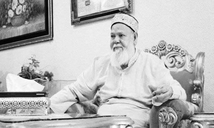 বিএনপির সাবেক এমপি এস এ খালেক আর নেই