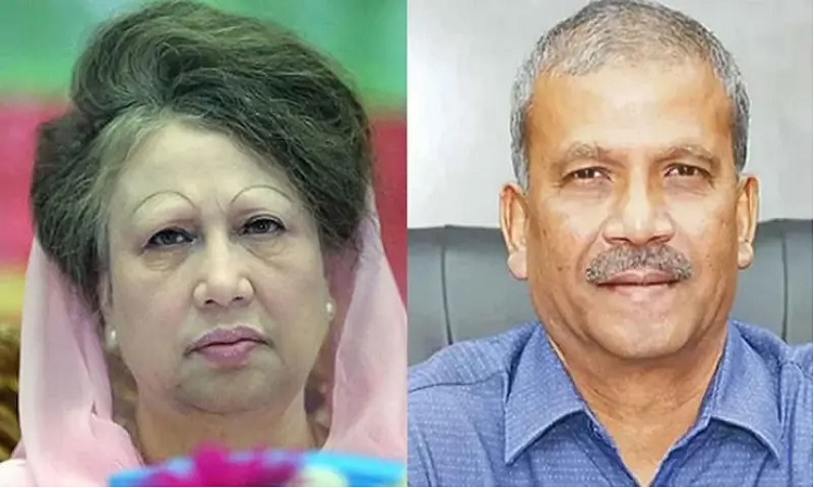 'শেখ হাসিনার ওপর রাগ লাগে না আপনার?'