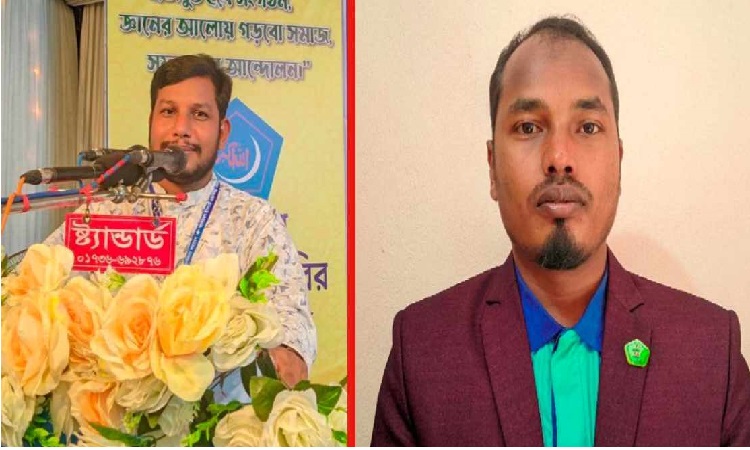 পঞ্চগড় শিবিরের নেতৃত্বে পুনরায় জুলফিকার-রাশেদ নির্বাচিত