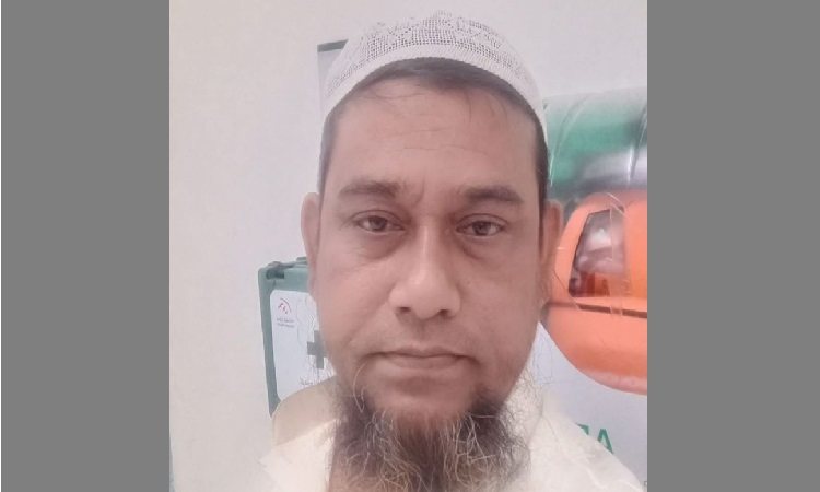 কর্ণফুলীতে নাশকতা মামলায় সালাউদ্দিন গ্রেফতার