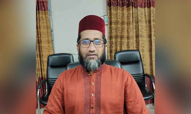 জগন্নাথ বিশ্ববিদ্যালয়ের প্রক্টরের ওপর হামলা, গাড়ি ভাঙচুর