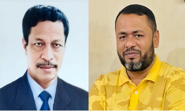 ব্রাহ্মণবাড়িয়া সংবাদপত্র পরিষদের আহবায়ক কমিটি গঠন