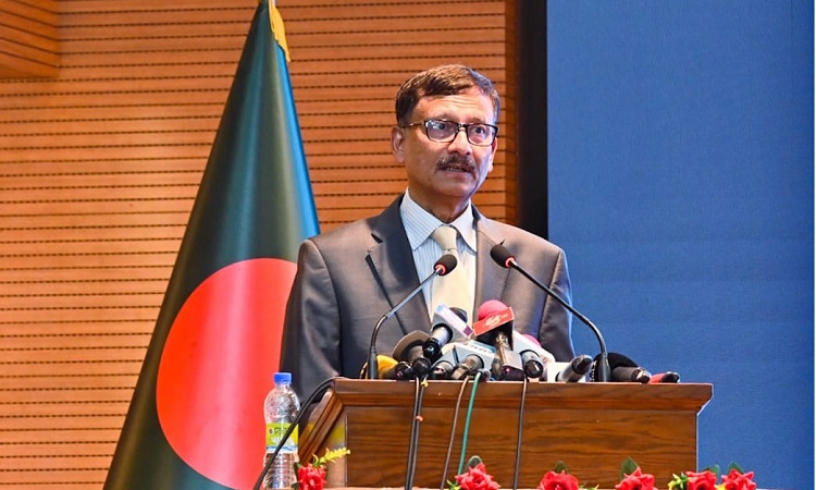 ‘পার্বত্য চট্টগ্রামের স্থিতিশীলতা পুরো অঞ্চলের জন্য গুরুত্বপূর্ণ’