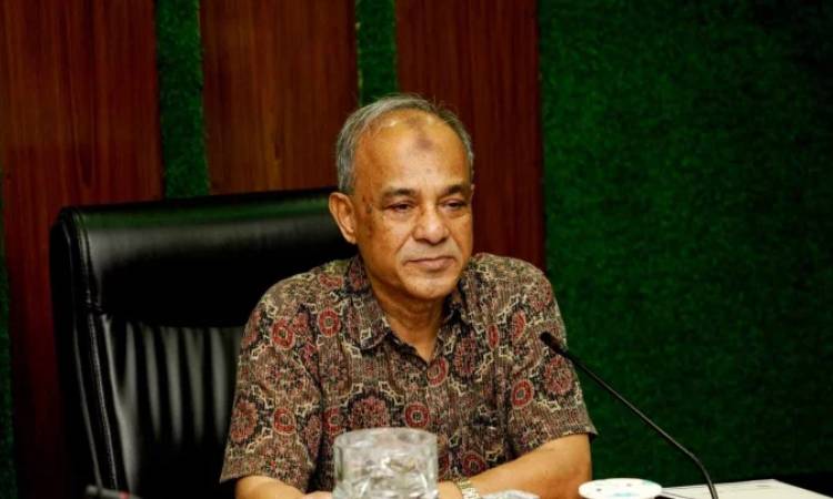 'গণঅভ্যুত্থানে আহতদের পুলিশের বিভিন্ন ইউনিটে কাজের ব্যবস্থা করা হবে'