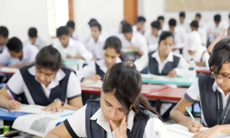 এইচএসসি পরীক্ষা জুনের শেষ সপ্তাহে শুরু
