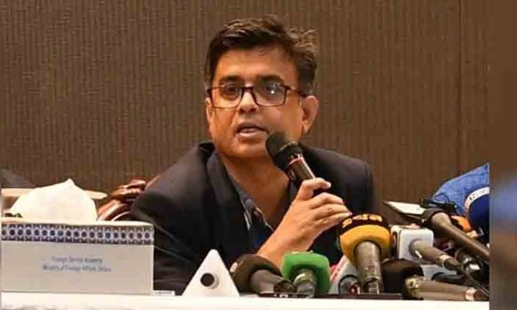 দলগুলো বেশি সংস্কার না চাইলে ডিসেম্বরের মধ্যেই নির্বাচন: প্রেস সচিব