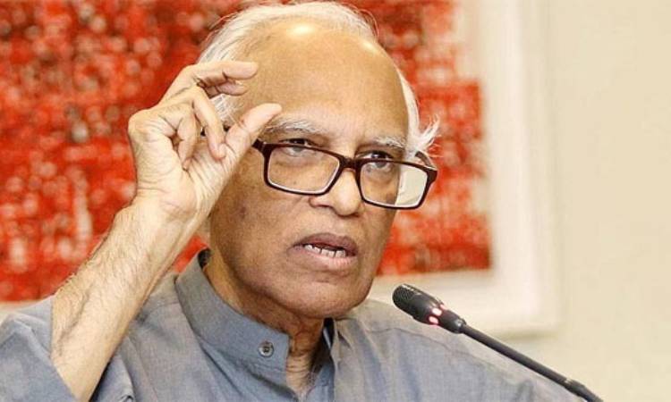 কবে নাগাদ সবাই সব বই পাবে জানি না: শিক্ষা উপদেষ্টা