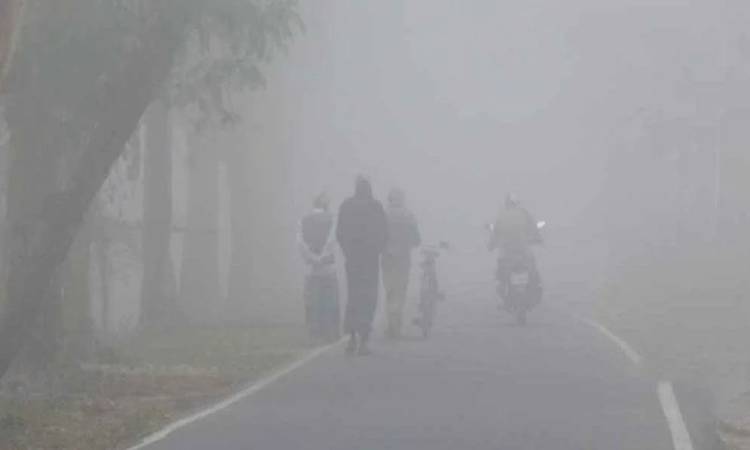 ফের আসছে শৈত্যপ্রবাহ, থাকবে যতদিন