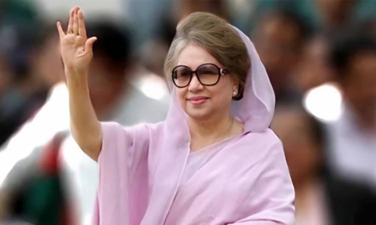 জিয়া অরফানেজ ট্রাস্ট মামলা: খালেদা জিয়ার আপিল শুনানি চলছে