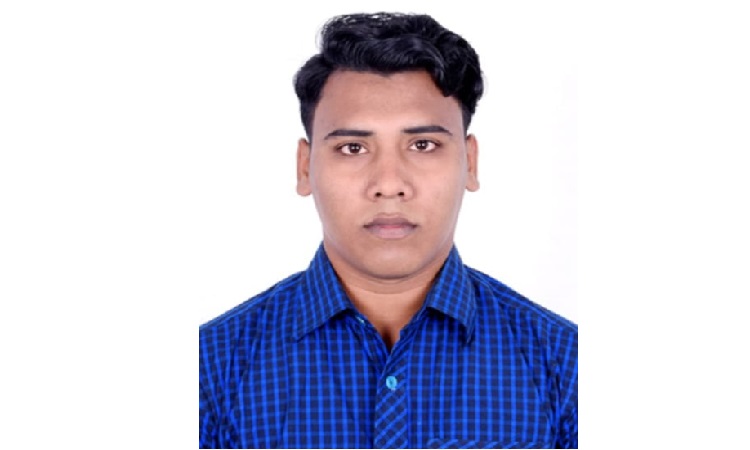 রাজবাড়ীর সাংবাদিকের নামে ঢাকায় গায়েবী মামলা