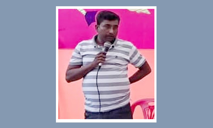 জুয়ার আসর বসানোয় কৃষকদল নেতা বহিষ্কার