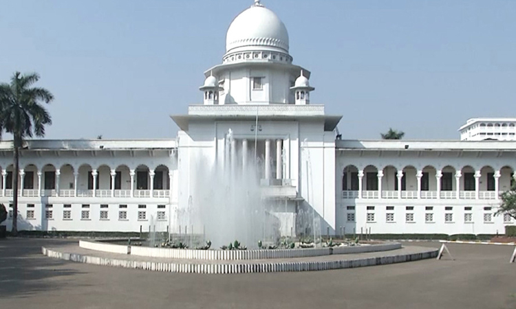 জিয়া অরফানেজ মামলার শুনানি ১৪ জানুয়ারি পর্যন্ত মুলতবি