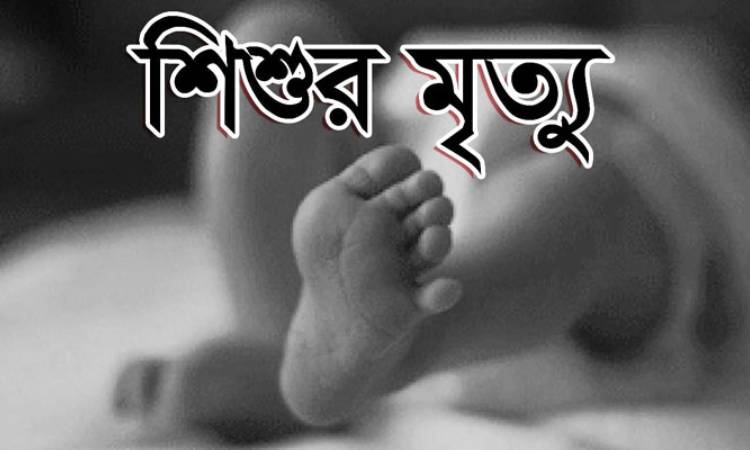 ঝিনাইদহে বালতির পানিতে ডুবে শিশুর মৃত্যু