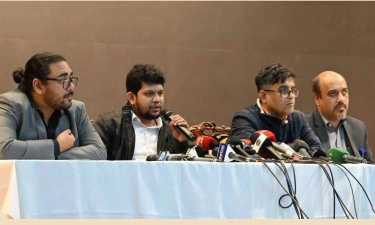 'সংস্কার কমিশনগুলোর রিপোর্ট আসলেই সংস্কার কাজ শুরু হবে'