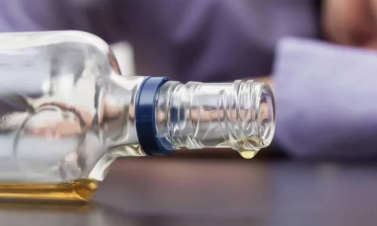 রাজশাহীতে মদপানে ৪ জনের মৃত্যু