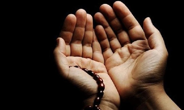 জুমার দিন গুনাহ মাফ ও দোয়া কবুলের সময়