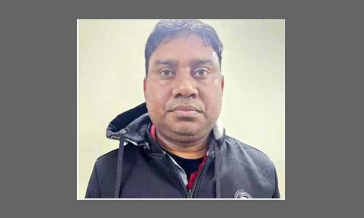 পালানো ওসিকে ধরতে সারাদেশে রেড অ্যালার্ট