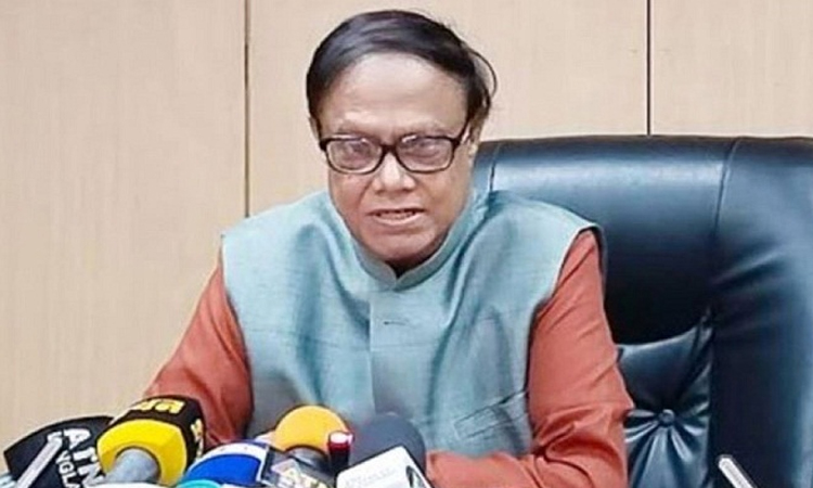 সুশাসন প্রতিষ্ঠা হওয়ায় বন্ধ হয়েছে অর্থ পাচার: গভর্নর