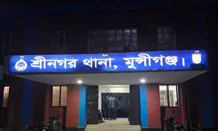 থানা ঘেরাও করে আসামি ছিনিয়ে নিলেন বিএনপির নেতা-কর্মীরা