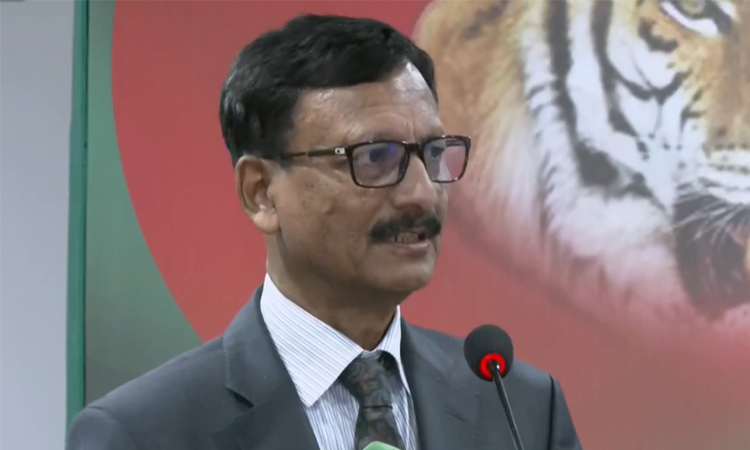 রাজনৈতিক পরিস্থিতির রোডম্যাপ আসছে শিগগিরই: পররাষ্ট্র উপদেষ্টা