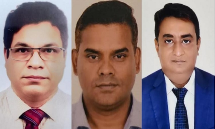 বিআরএসএর নতুন সভাপতি জামিলুর, মহাসচিব মহিউদ্দীন