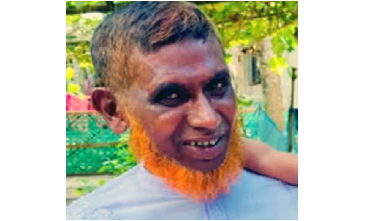 নিখোঁজের চার দিন পর সাবেক ইউপি সদস্যের মরদেহ উদ্ধার