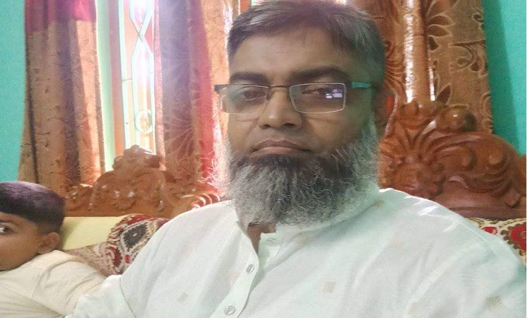 স্থানীয় সরকার প্রকৌশল অধিদপ্তরের হিসাব রক্ষকের বিরুদ্ধে অনিয়মের অভিযোগ