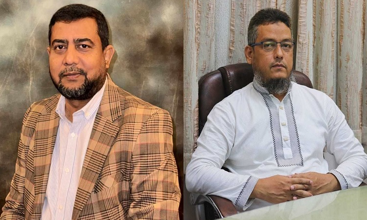 এলিফ্যান্ট রোডে ২ ব্যবসায়ীর উপর হামলা, নেপথ্যে কী?