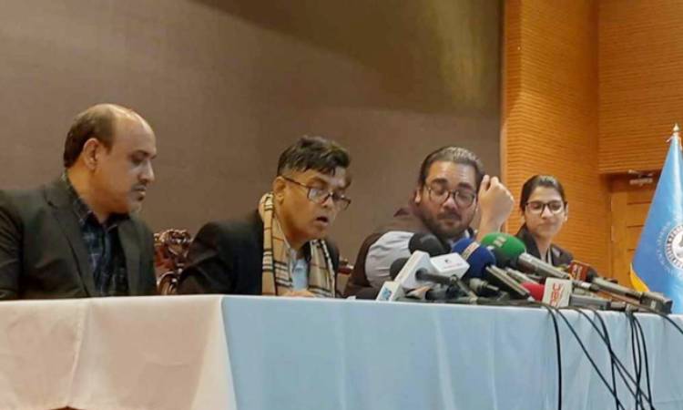 ভ্যাট বাড়লেও সাধারণ মানুষের উপরে বেশি প্রভাব পড়বে না: প্রেস সচিব