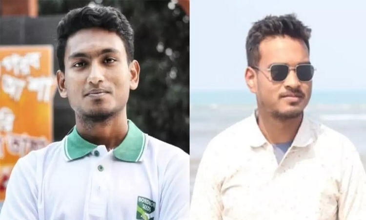 শেকৃবিতে সিওয়াইবির নতুন কমিটি ঘোষণা