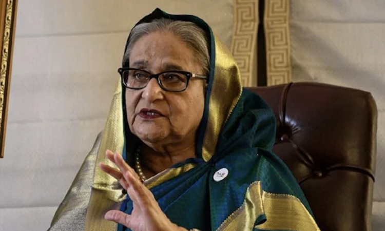 প্রসিকিউশনে শেখ হাসিনাসহ জড়িতদের গুরুত্বপূর্ণ কল রেকর্ড