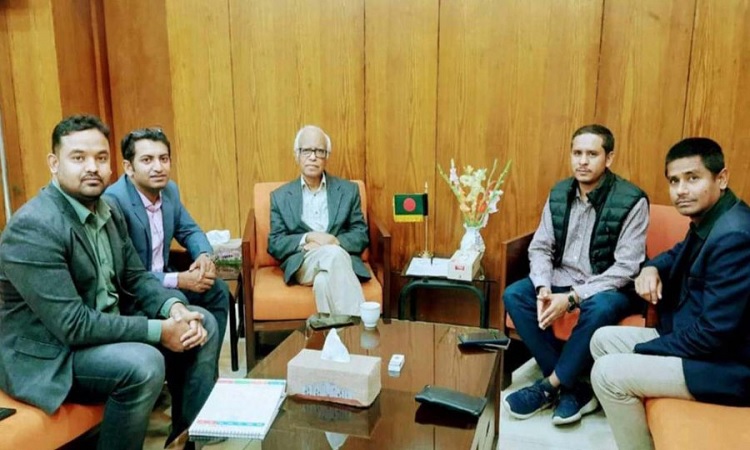 ফেব্রুয়ারির মধ্যে সব পাঠ্যবই পাবে শিক্ষার্থীরা : শিক্ষা উপদেষ্টা