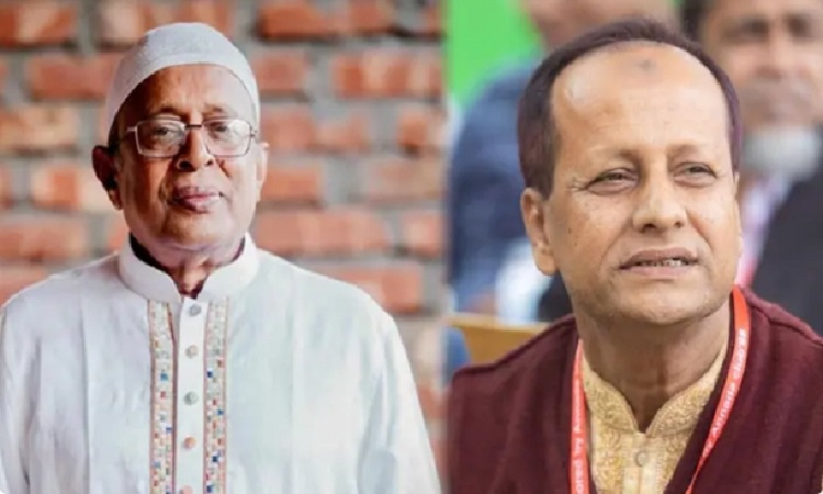 বিএনপির সম্মেলন প্রতিহতের ঘোষণায় দলের দুই নেতাকে শোকজ