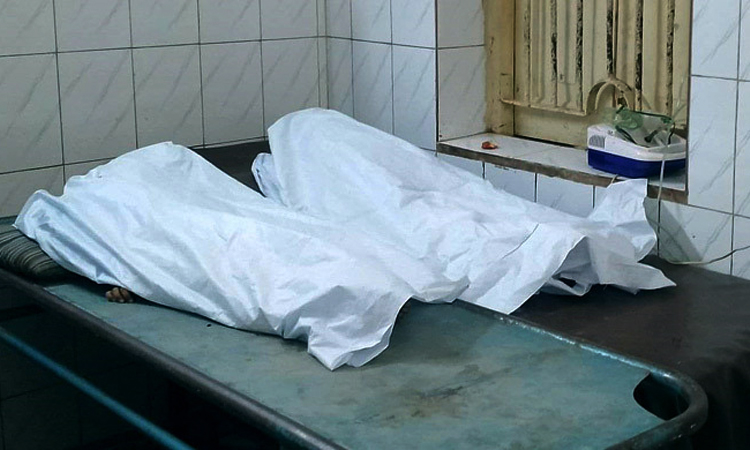 রাজশাহীতে ট্রলিচাপায় দুই মোটরসাইকেল আরোহী নিহত