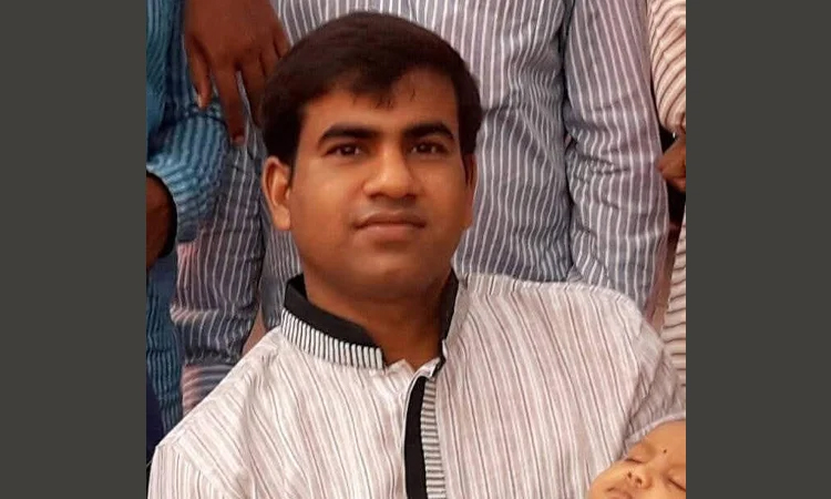 সড়ক দুর্ঘটনায় আহত রাবি অধ্যাপকের মৃত্যু