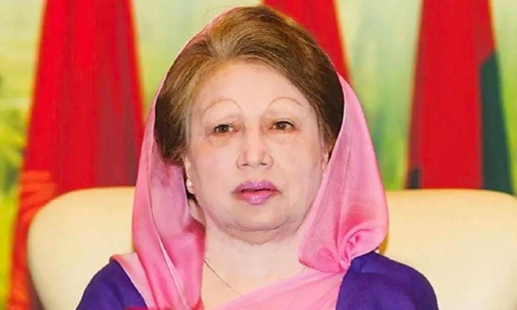 জিয়া অরফানেজ ট্রাস্ট মামলায় খালেদা জিয়ার আপিলের রায় কাল