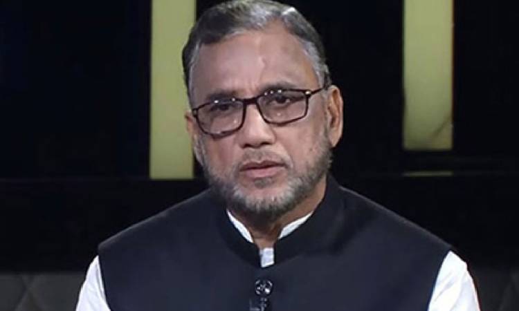 ছেলেসহ সাবেক মন্ত্রী শাহাব উদ্দিনের দেশত্যাগে নিষেধাজ্ঞা