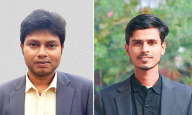 আরসিআরইউ'র সভাপতি রনি, সাধারণ সম্পাদক আলিম