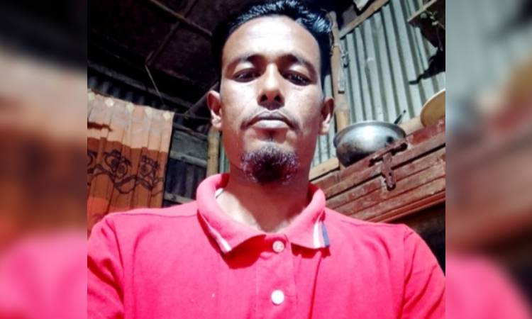 ময়লার গাড়ির নিচে চাপা পড়ে পরিচ্ছন্নতাকর্মীর মৃত্যু