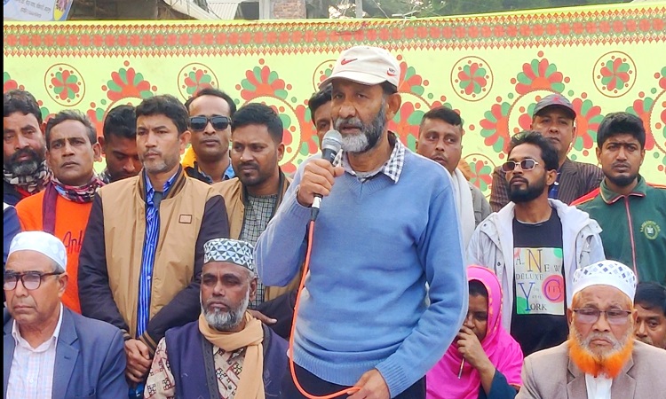 'বিএনপির নাম ভাঙিয়ে অরাজকতা করলে কঠোরভাবে প্রতিহত করা হবে'