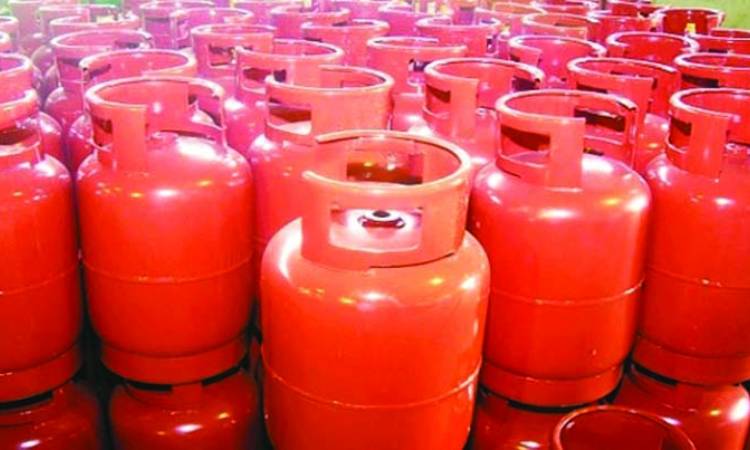 ভোক্তা পর্যায়ে বাড়ল এলপি গ্যাসের দাম