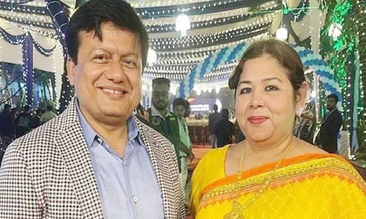 ছাগলকাণ্ডের আলোচিত সেই মতিউর ও তার স্ত্রী গ্রেপ্তার