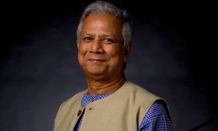 বছরের প্রথম বিদেশ সফরে সুইজারল্যান্ড যাচ্ছেন প্রধান উপদেষ্টা