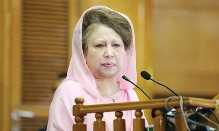 অরফানেজ ট্রাস্ট মামলা: খালেদা জিয়ার আপিলের রায় আজ