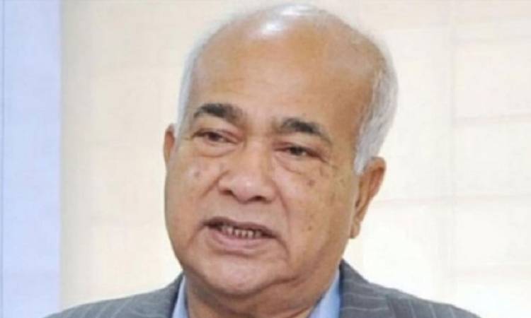 চট্টগ্রাম কারাগারে সাবেক মন্ত্রী মোশাররফ হোসেন
