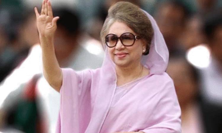 খালাস পেলেন খালেদা জিয়াসহ সব আসামি